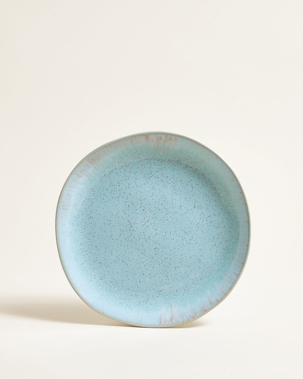 Arrifana Teller klein Aqua