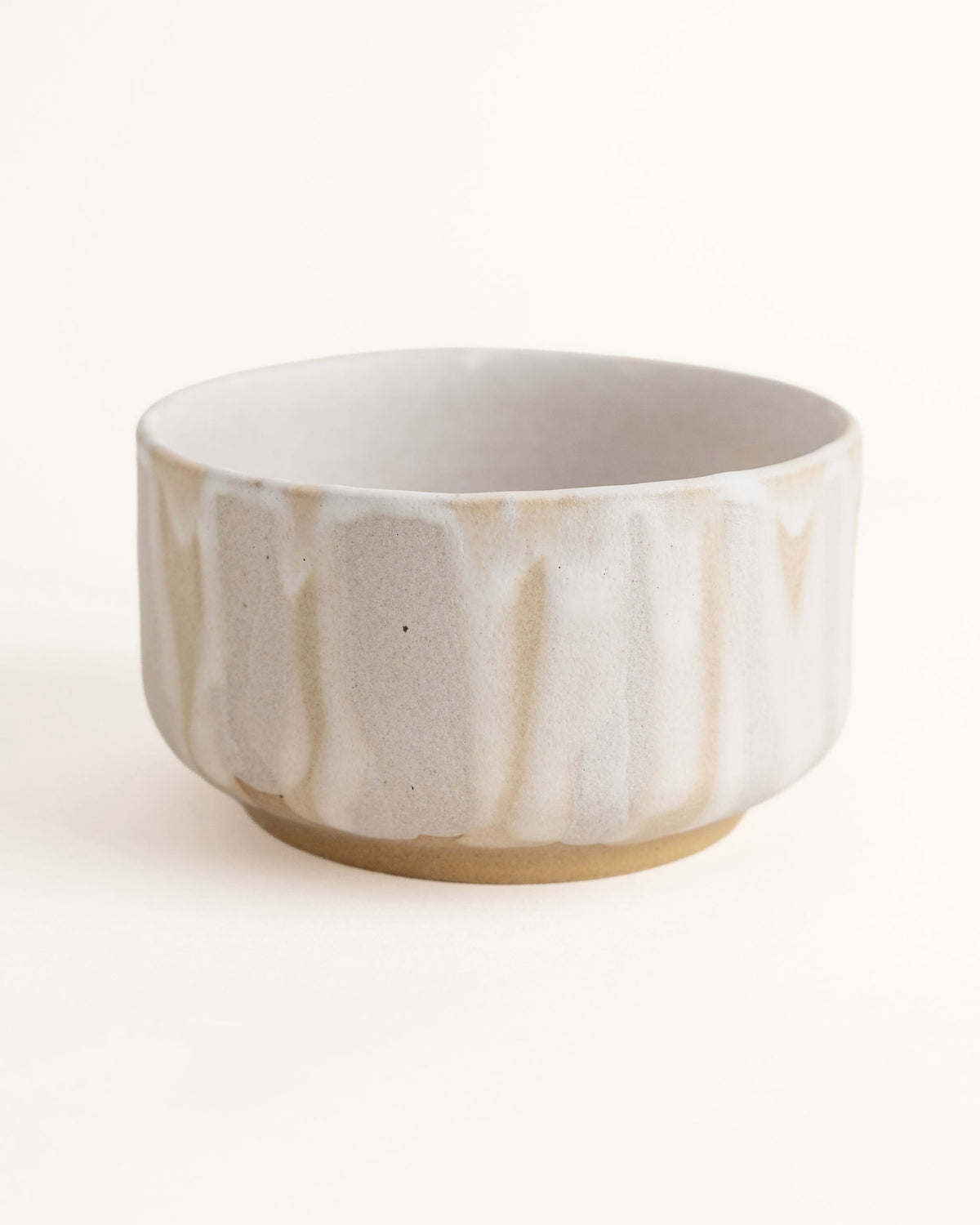 Amado cereal bowl cream (new)