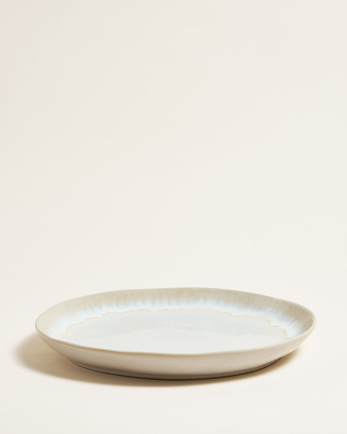 Arrifana Plate Large Sand