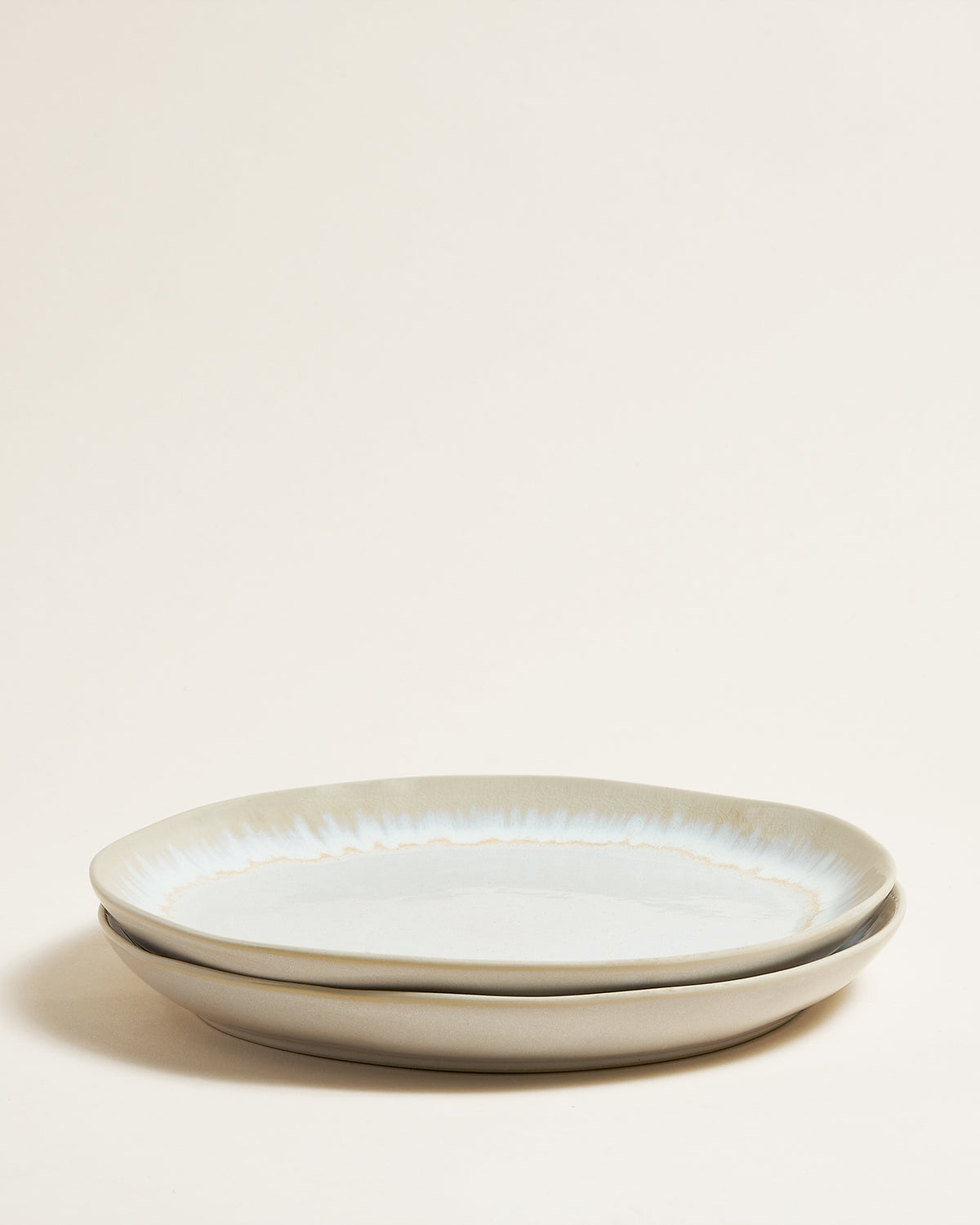 Arrifana Plate Large Sand