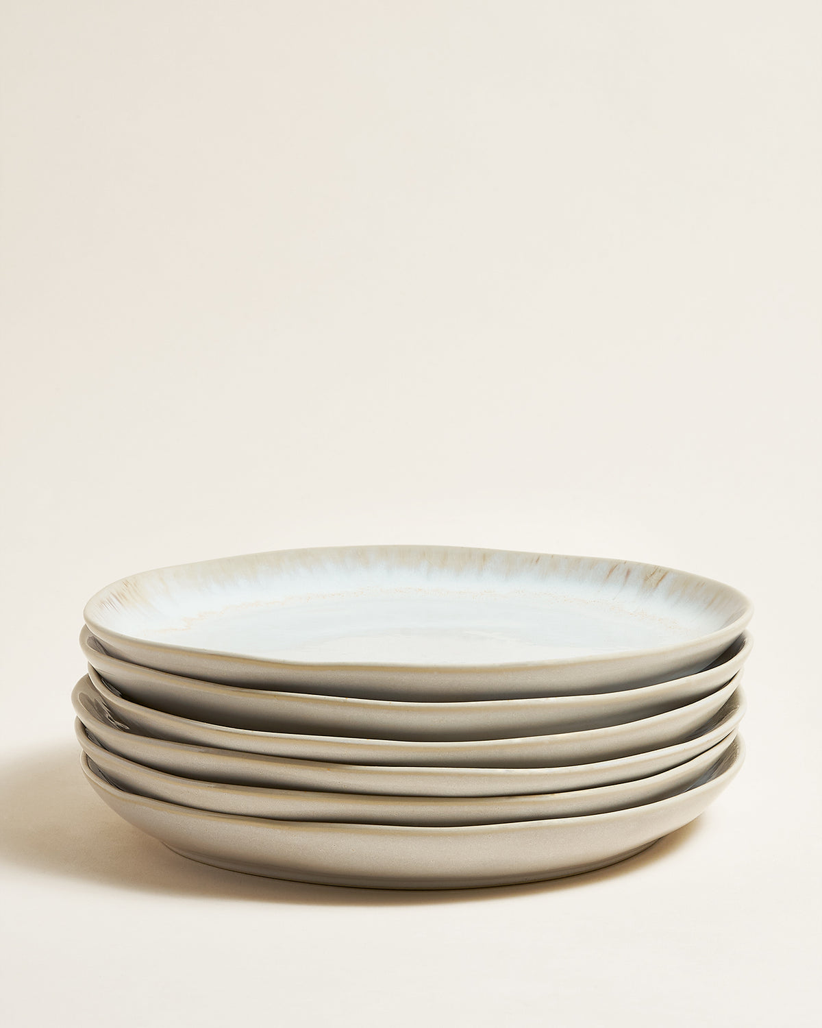 Arrifana Plate Large Sand