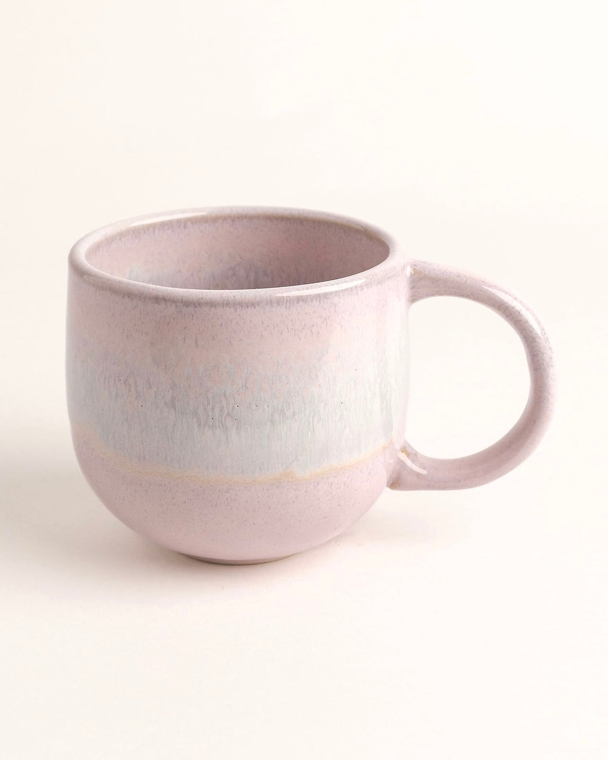 Doce Mug Cotton Pink