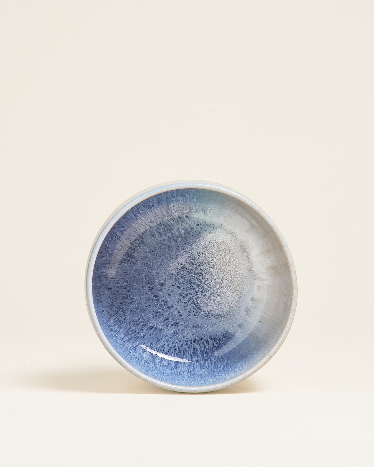 Amado Müslischale Blau
