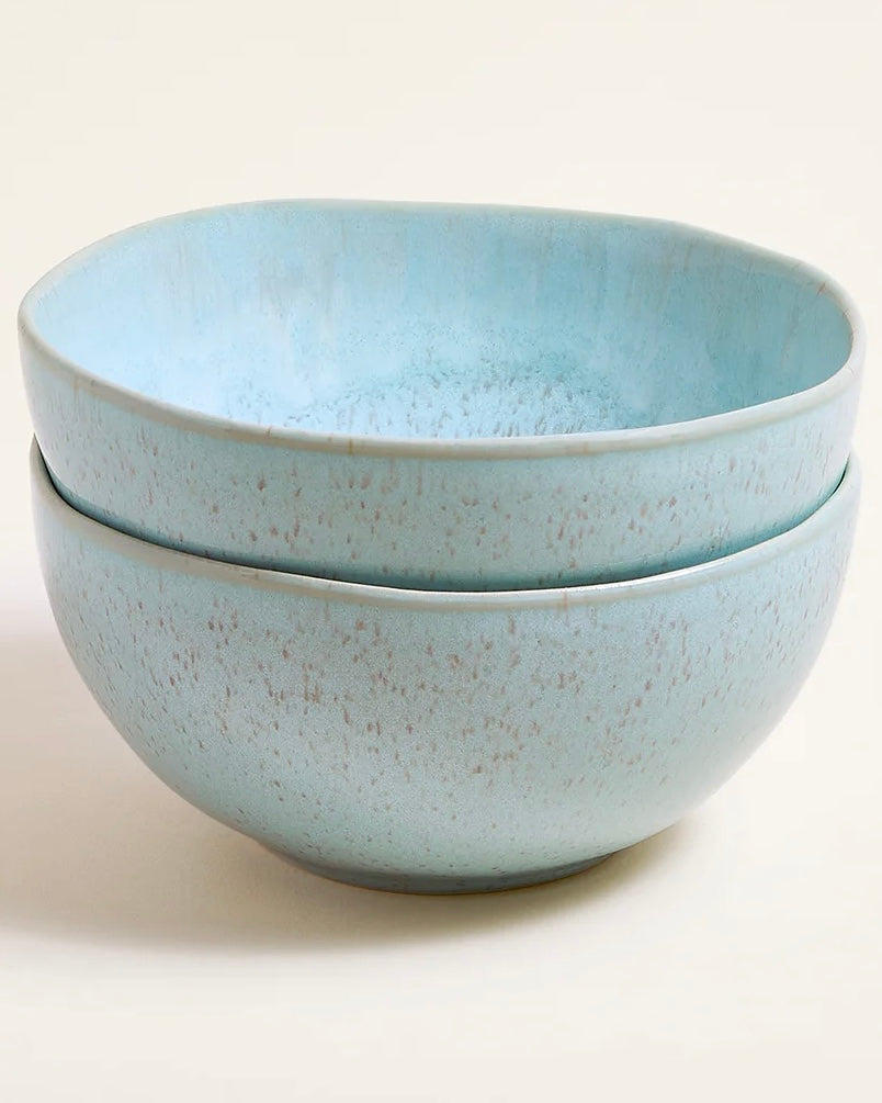 Arrifana Salatschale Aqua