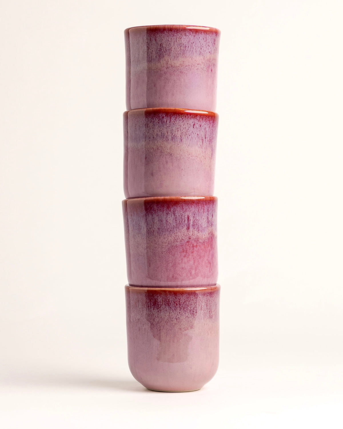 Noa Mug Small Rose