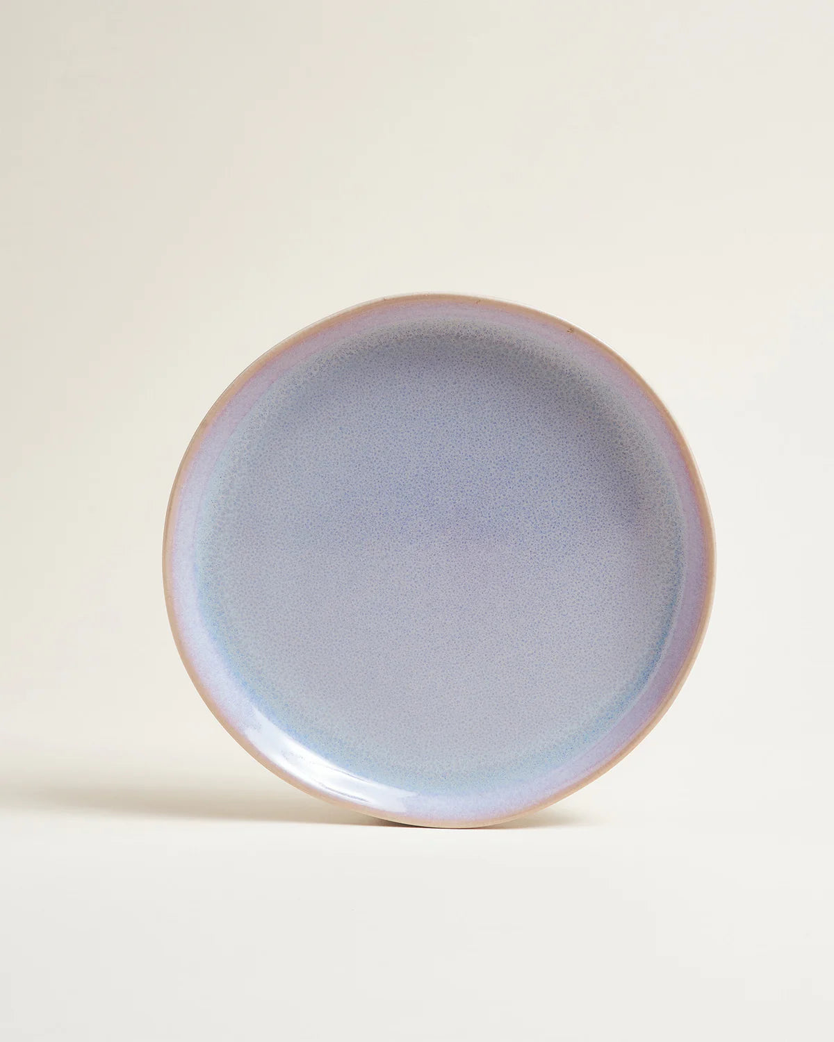 Paraíso Geschirrset Lilac 12-teilig