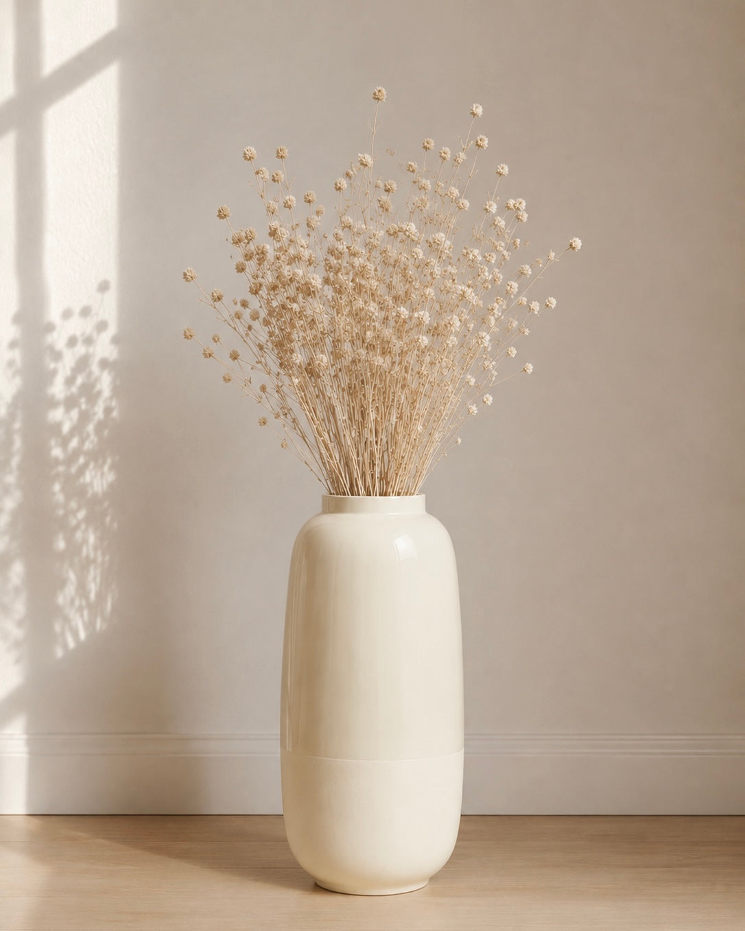 Camilo Bodenvase Créme