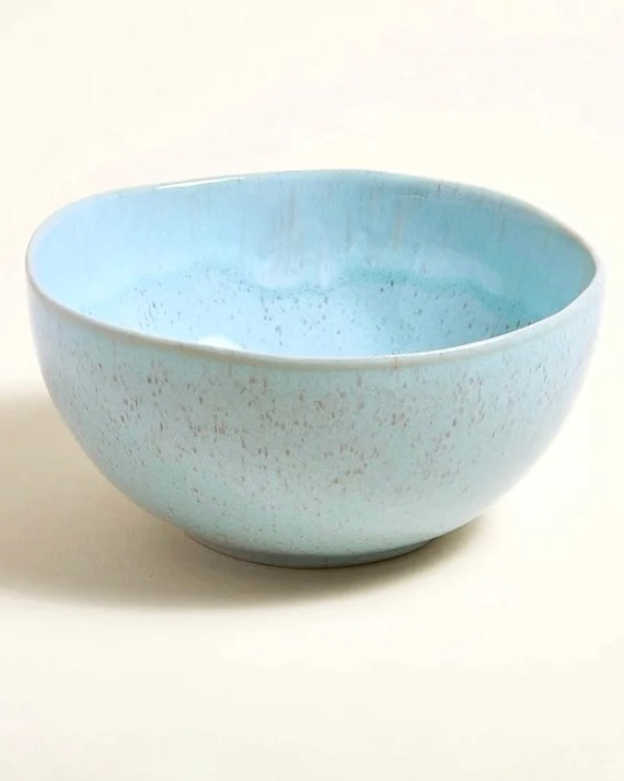 Arrifana Salatschale Aqua