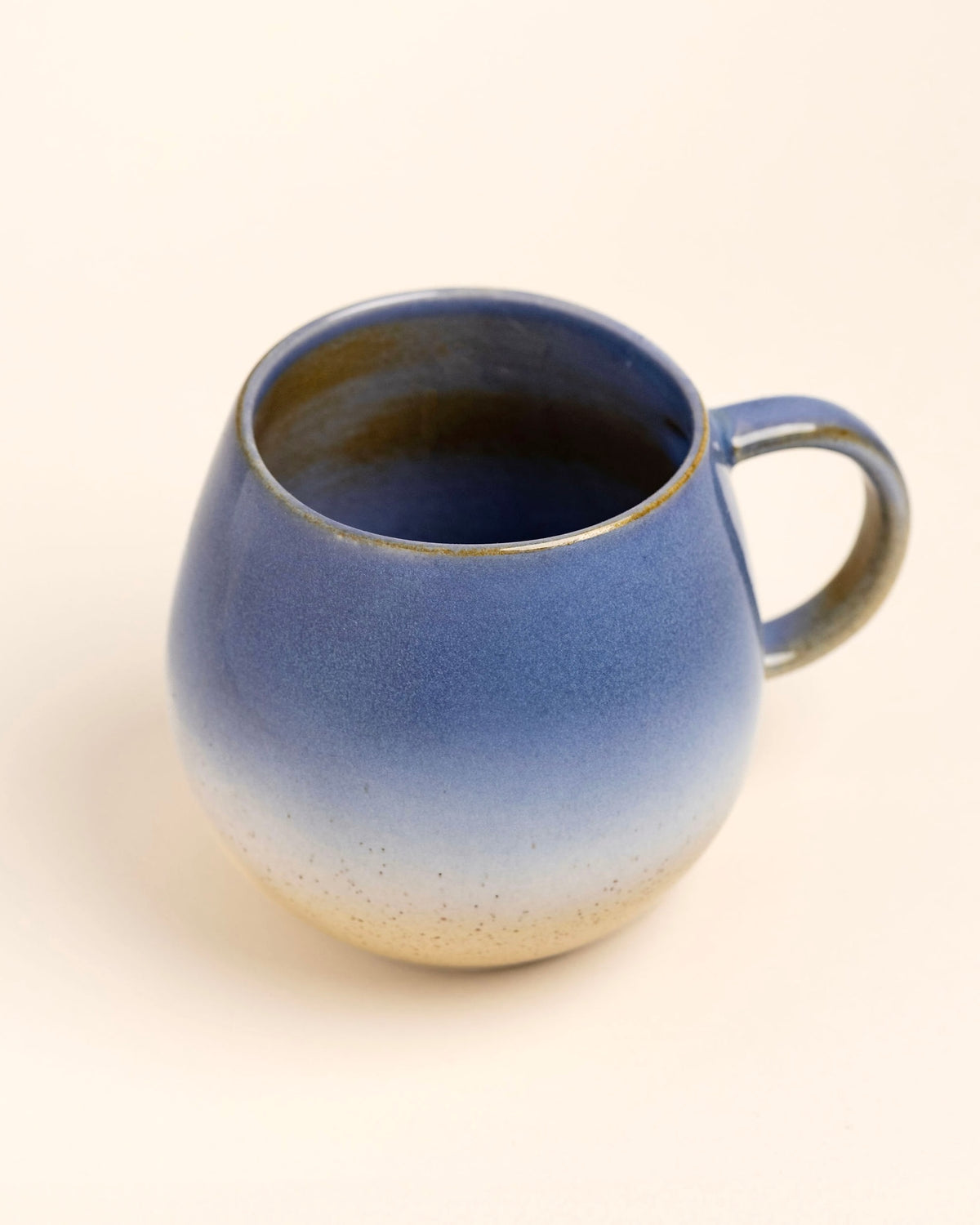 Bica Tasse groß Ocean