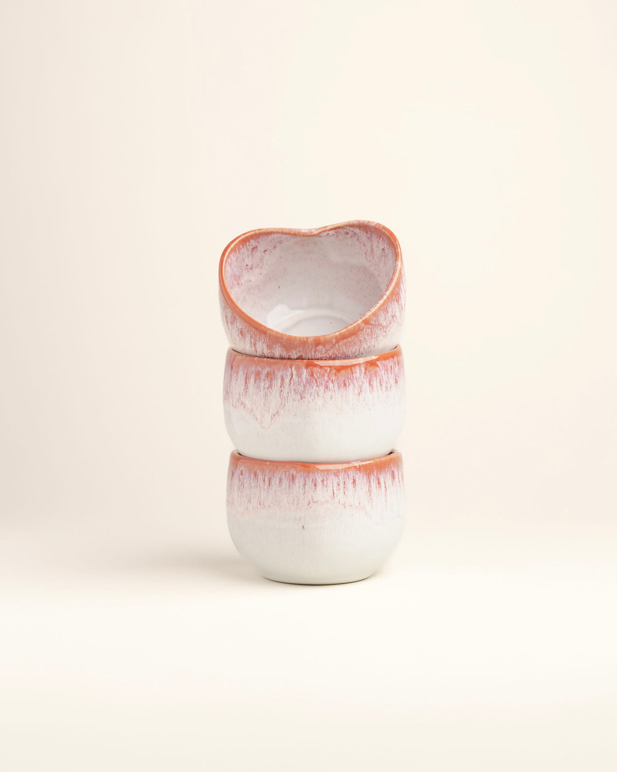 Amora Becher Magenta