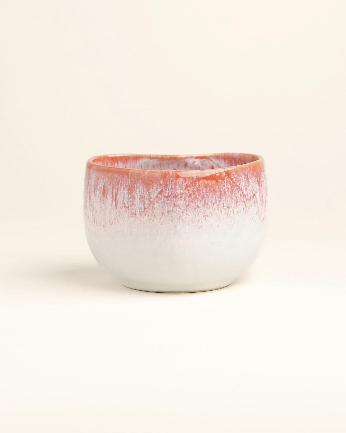 Amora Becher Magenta