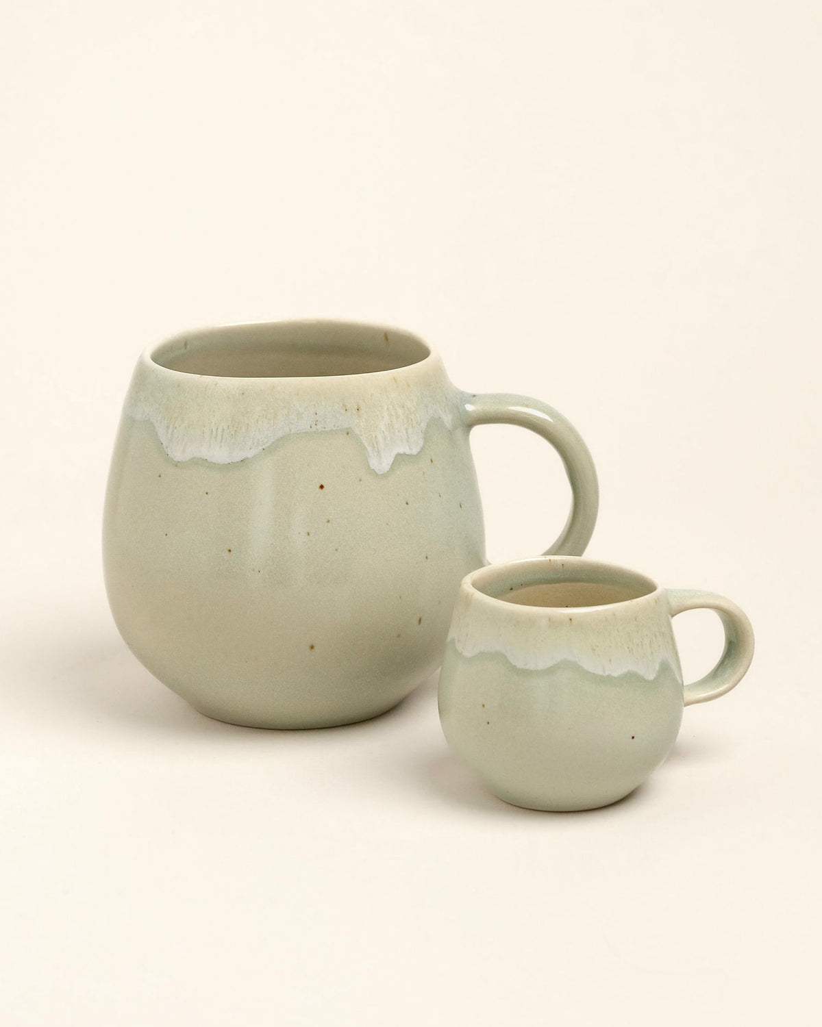 Bica Cup Large Pistachio