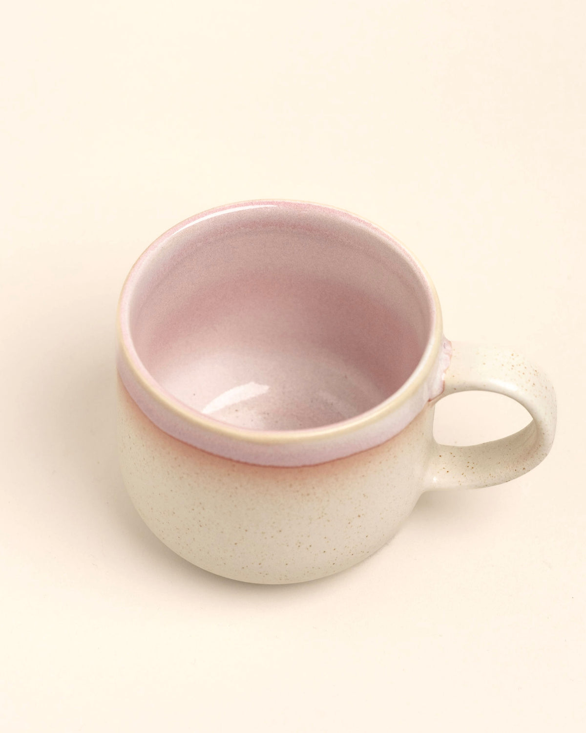 Braga Tasse groß Strawberry