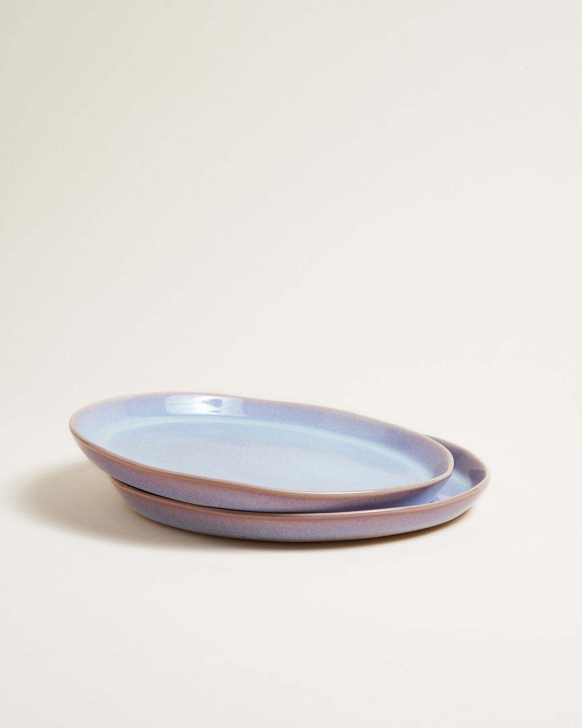 Paraíso Teller klein Lilac