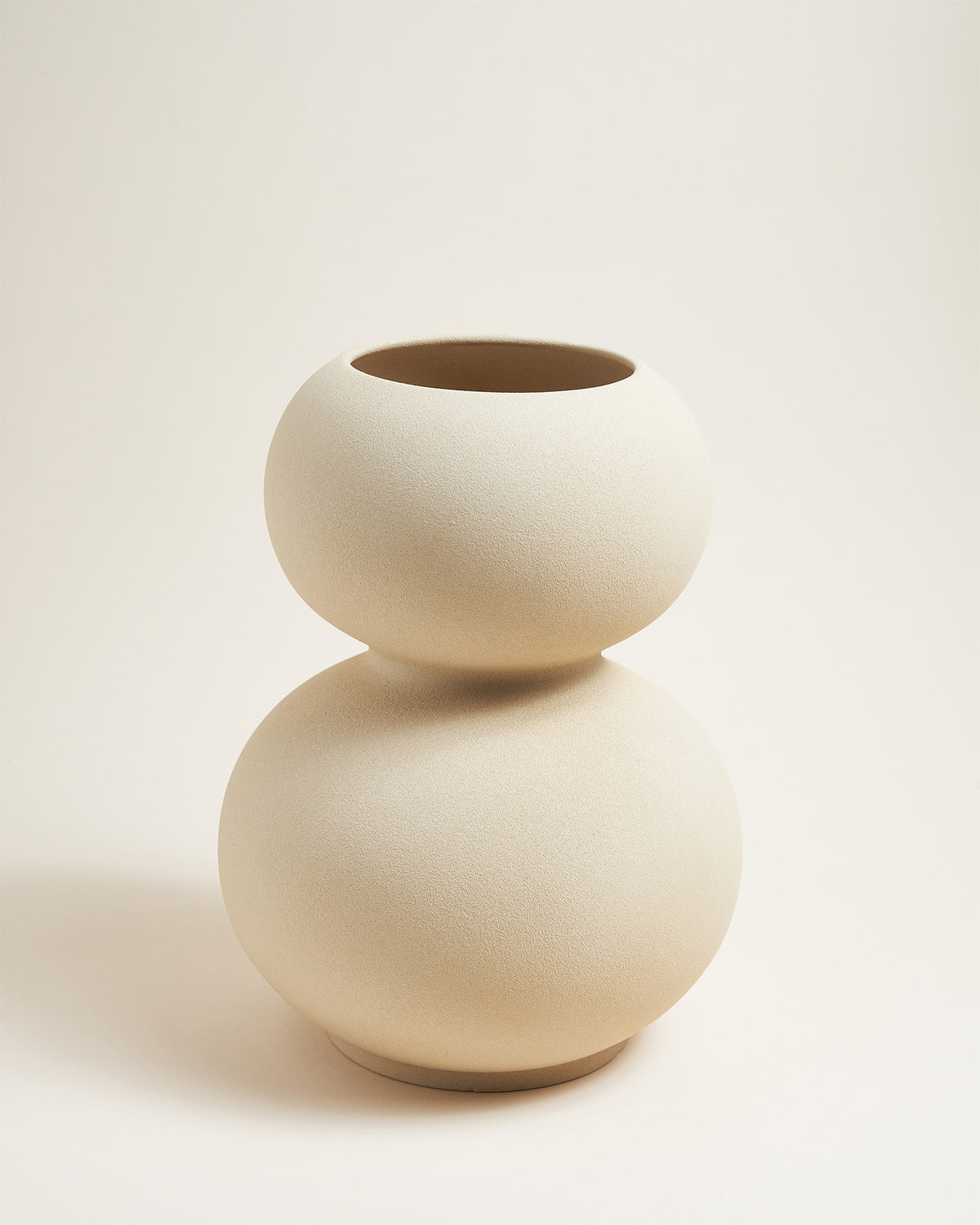 Chiado Vase Bubble Sand