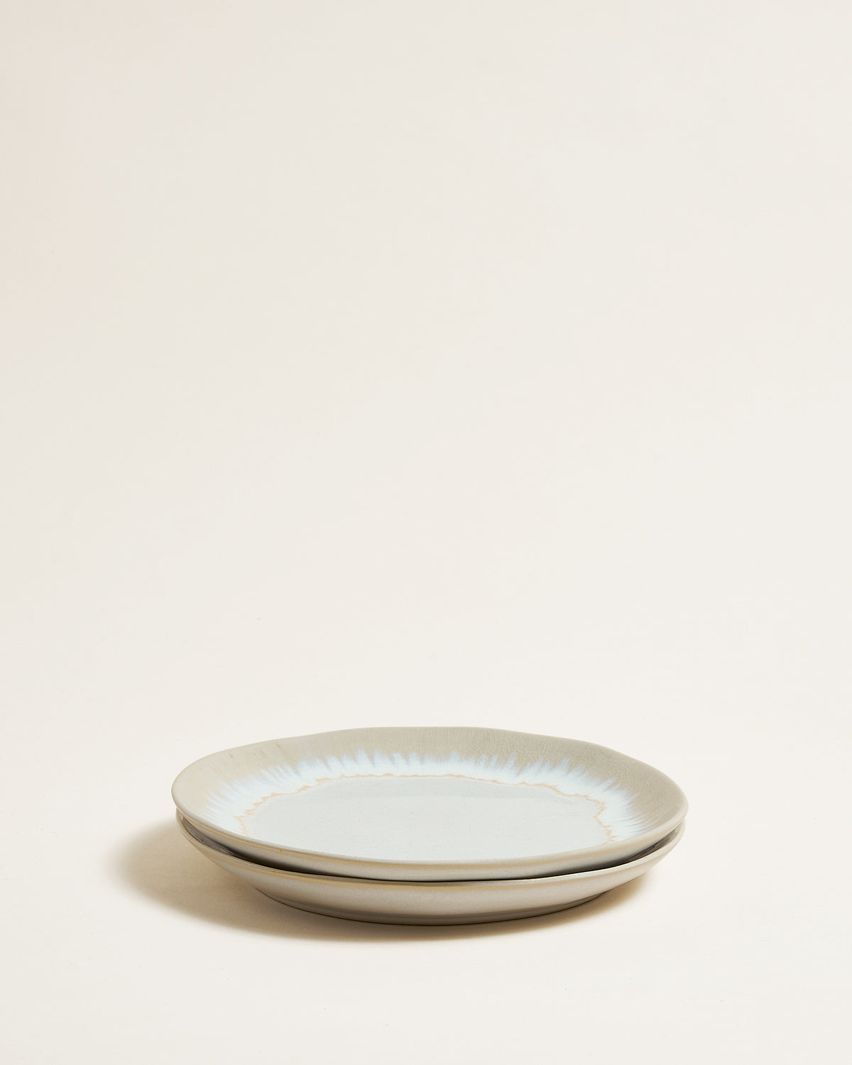 Arrifana Plate Small Sand