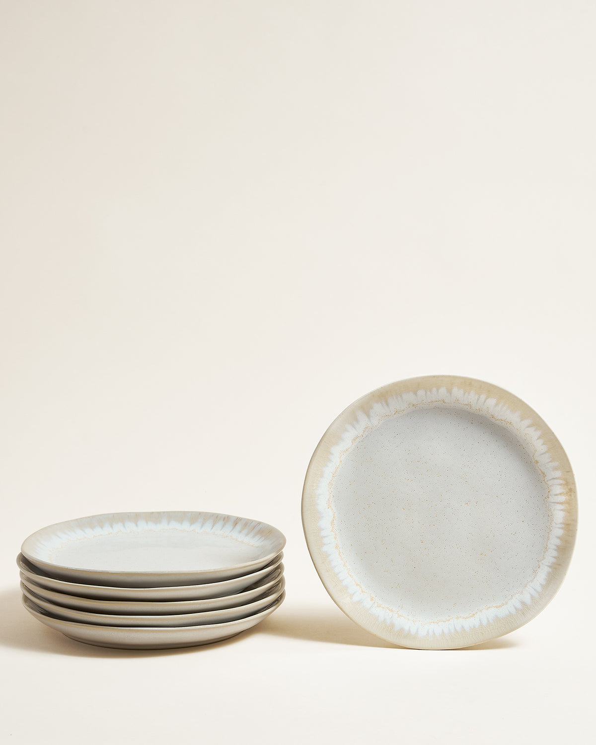 Arrifana Plate Small Sand