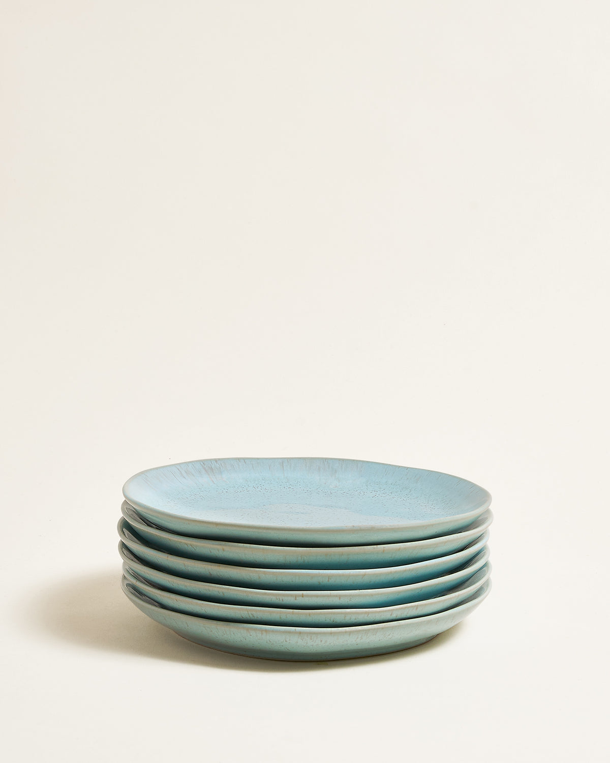Arrifana Teller klein Aqua