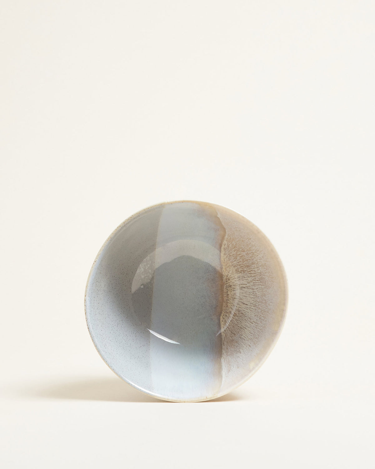 Aurora cereal bowl Aqua