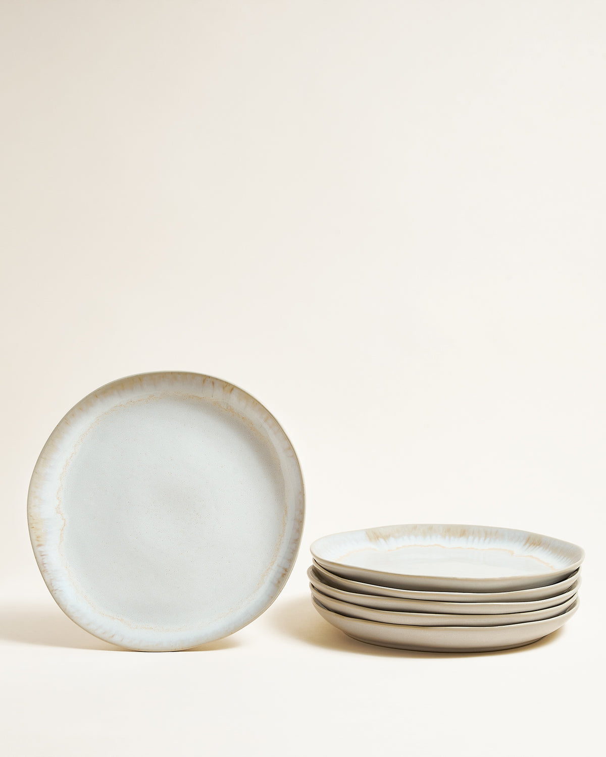 Arrifana Plate Large Sand