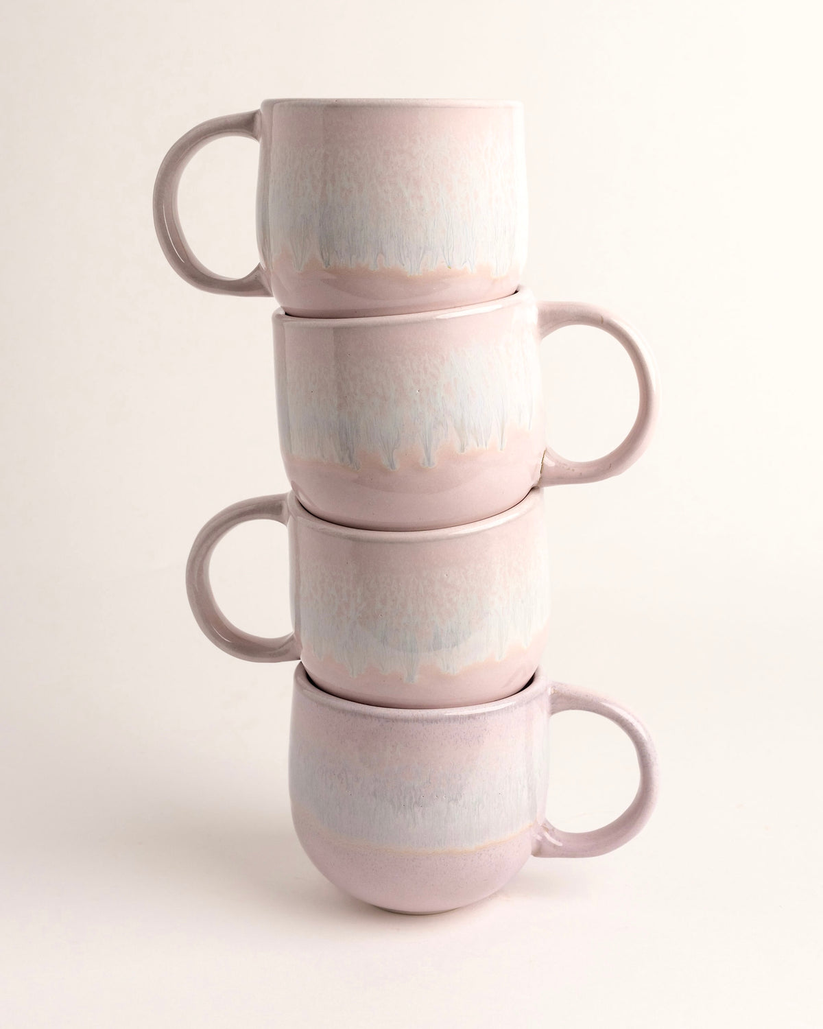Doce Mug Cotton Pink