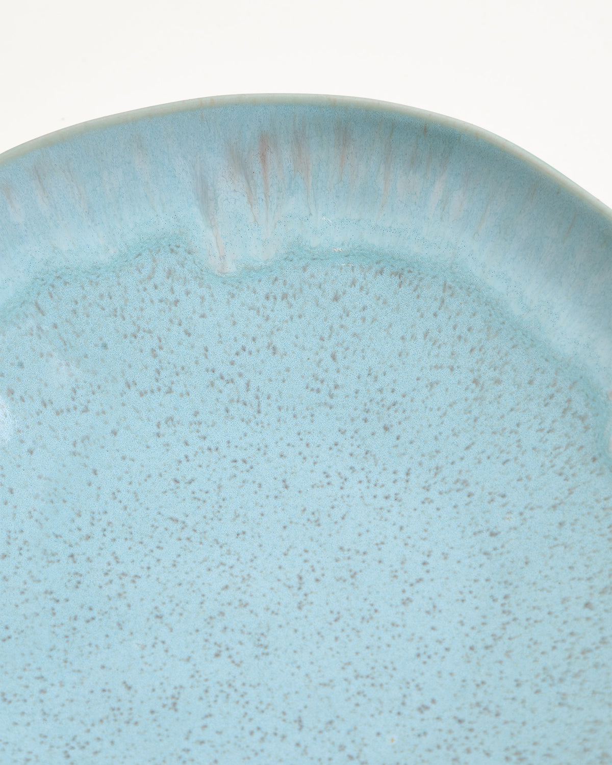 Arrifana Pasta Plate Aqua