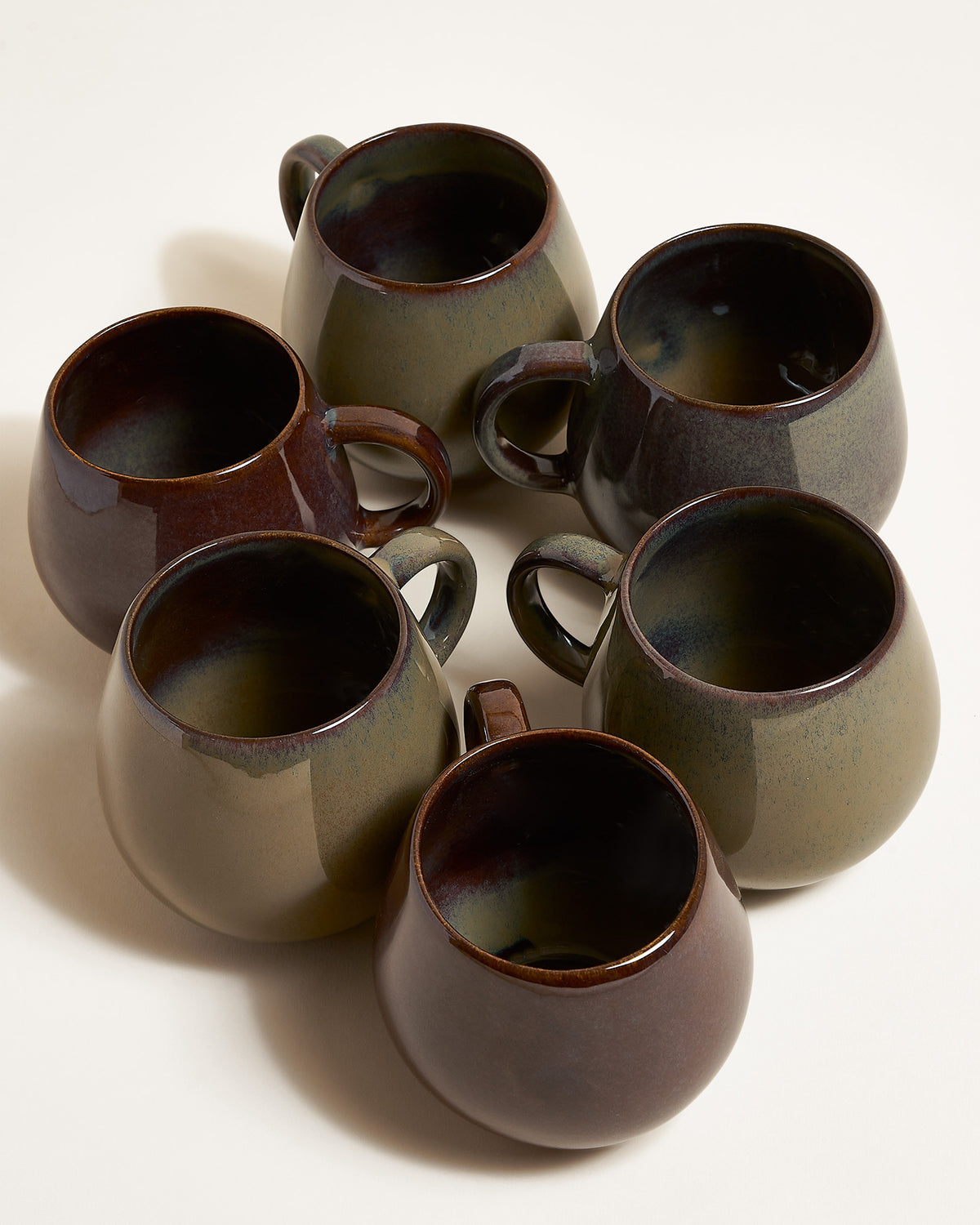 Bica Cup Large Mint Chocolate