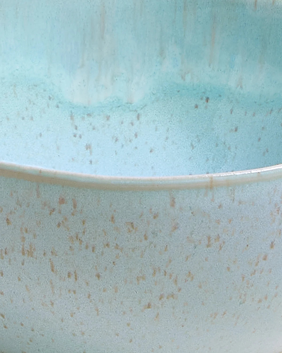 Arrifana Salatschale Aqua