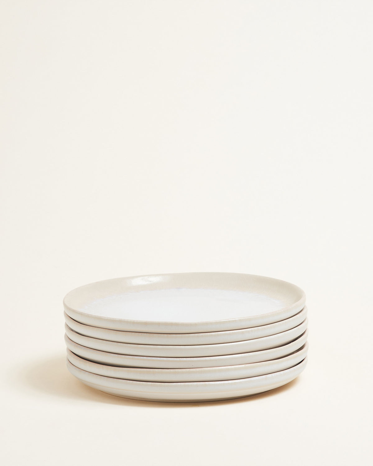 Aurora Plate Small Apricot