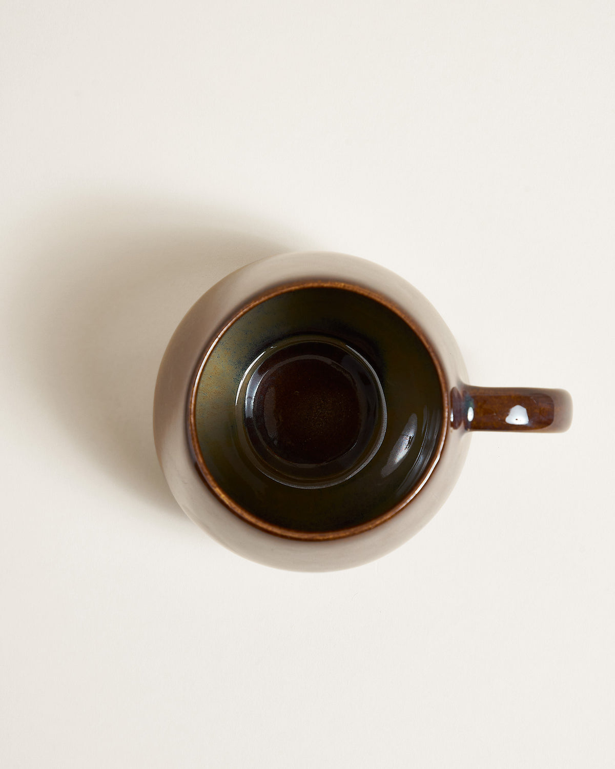 Bica Cup Large Mint Chocolate