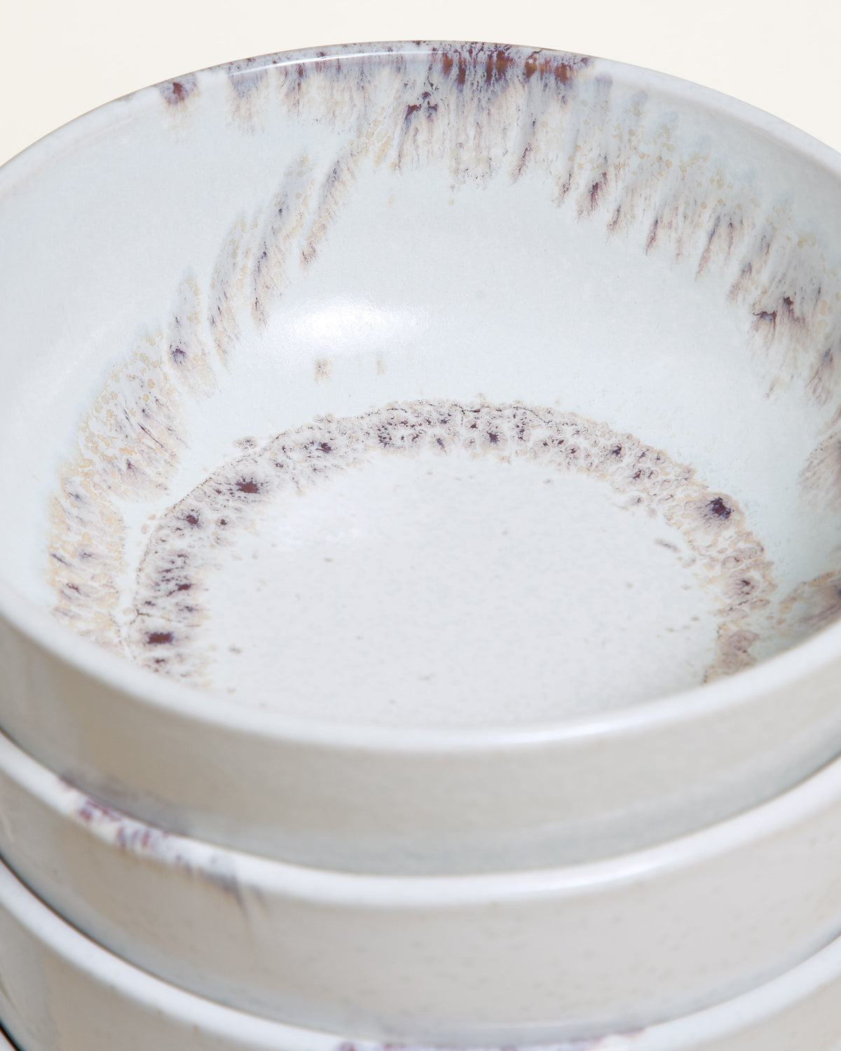 Alfama Schale medium Lilac