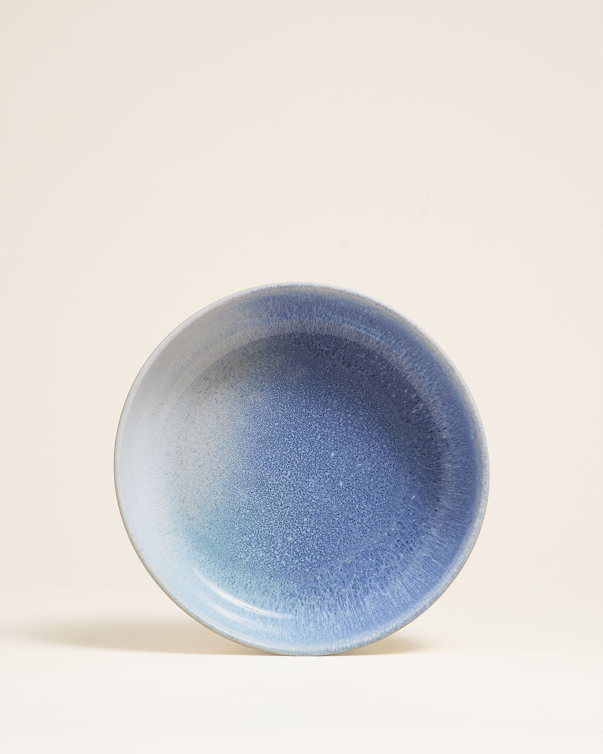 Amado Geschirrset P Blau 18-teilig
