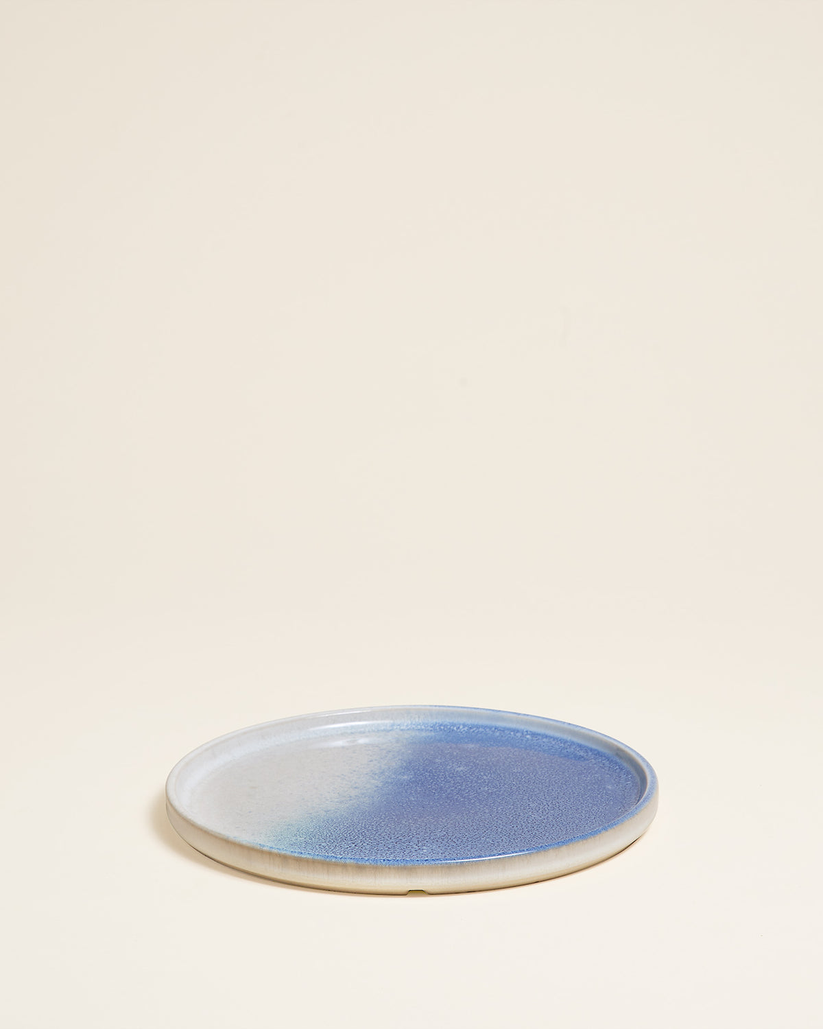 Amado Geschirrset M Blau 18-teilig