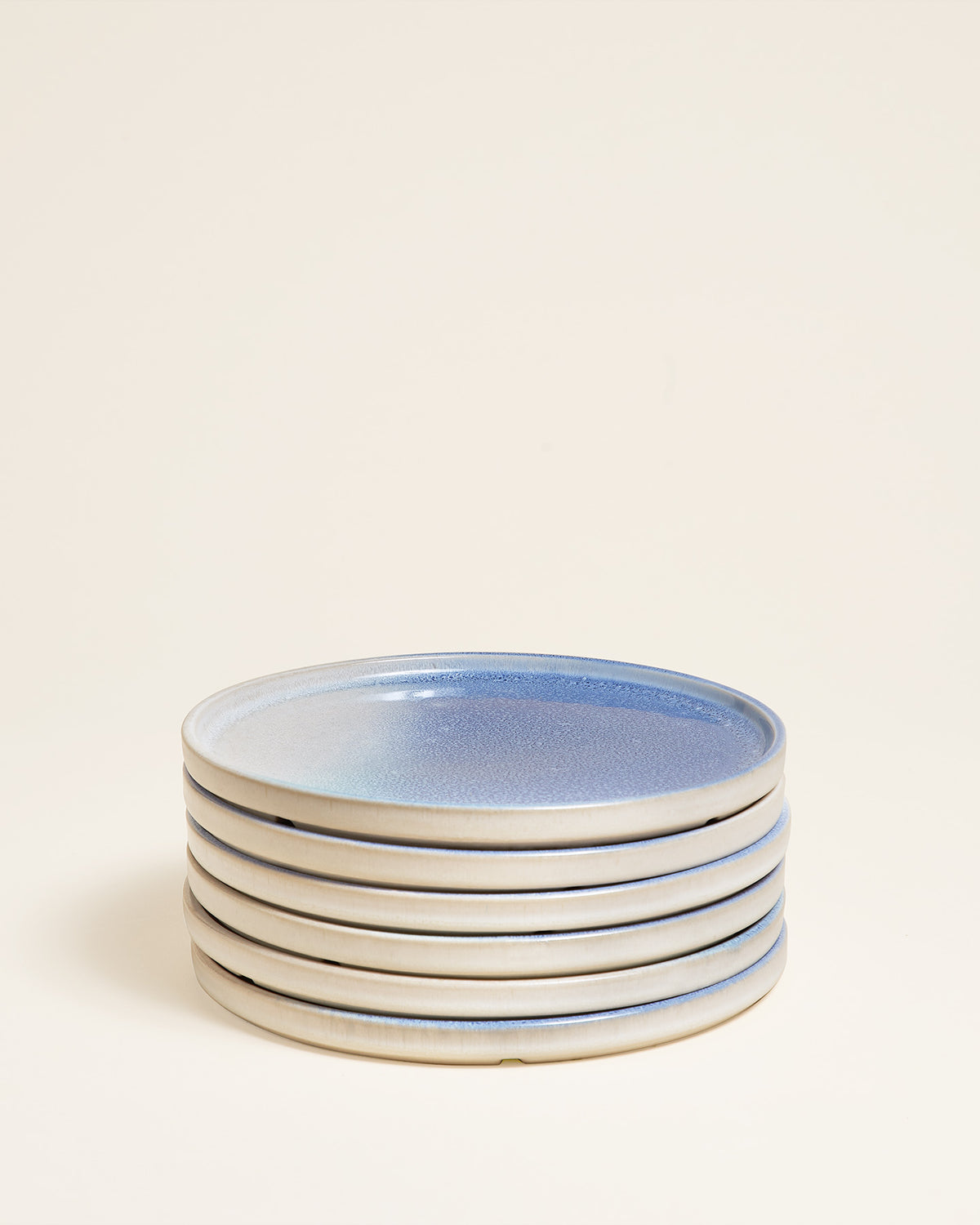Amado Plate Small Blue