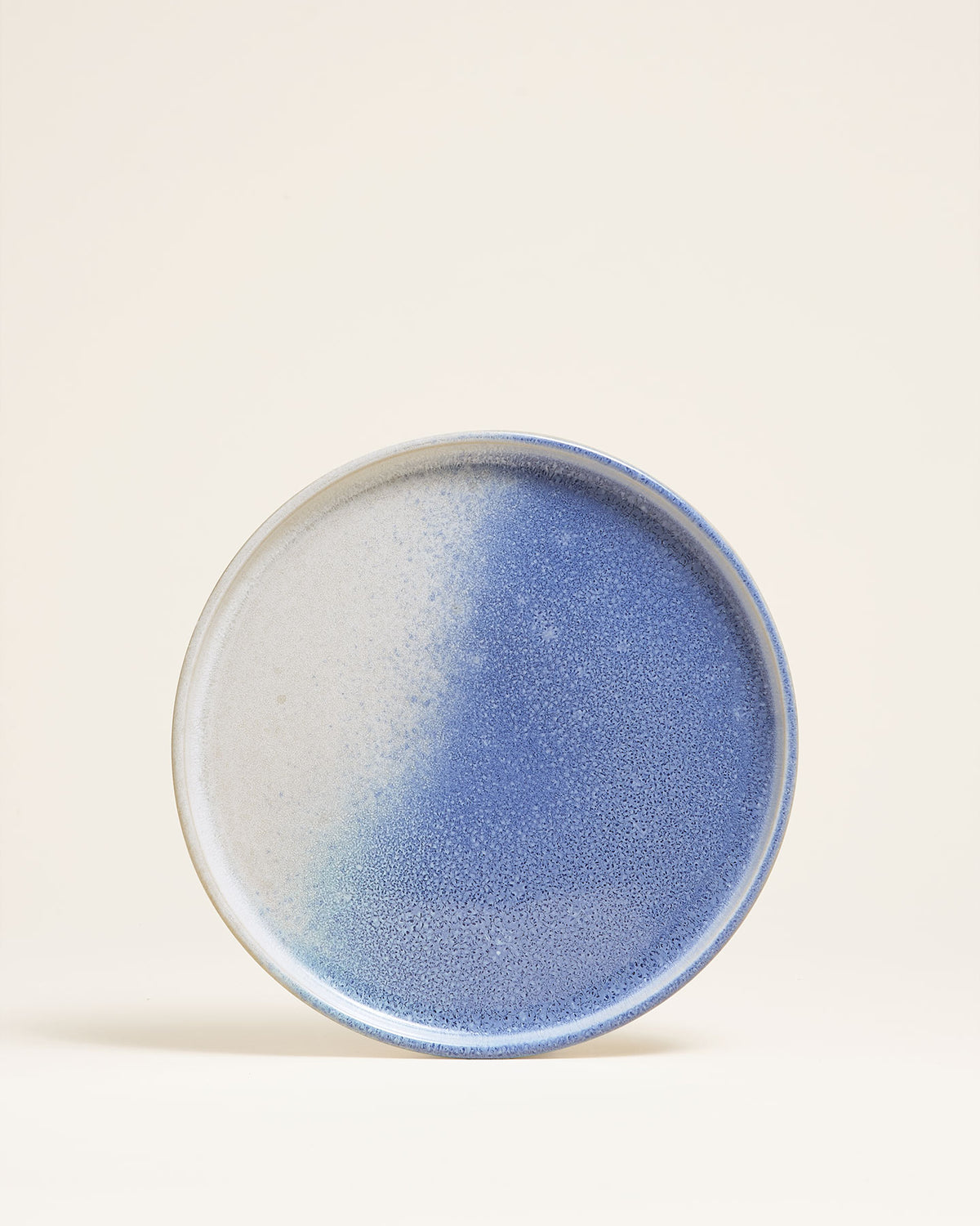 Amado Geschirrset M Blau 18-teilig