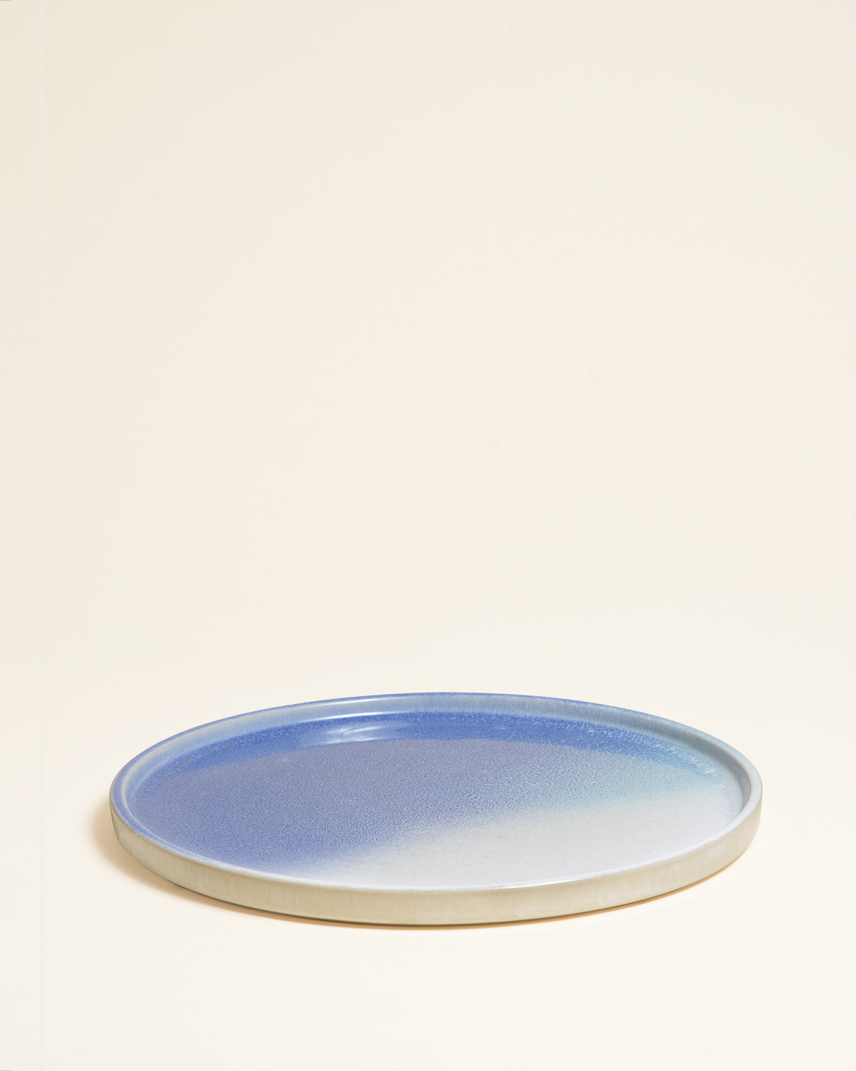 Amado Geschirrset M Blau 18-teilig