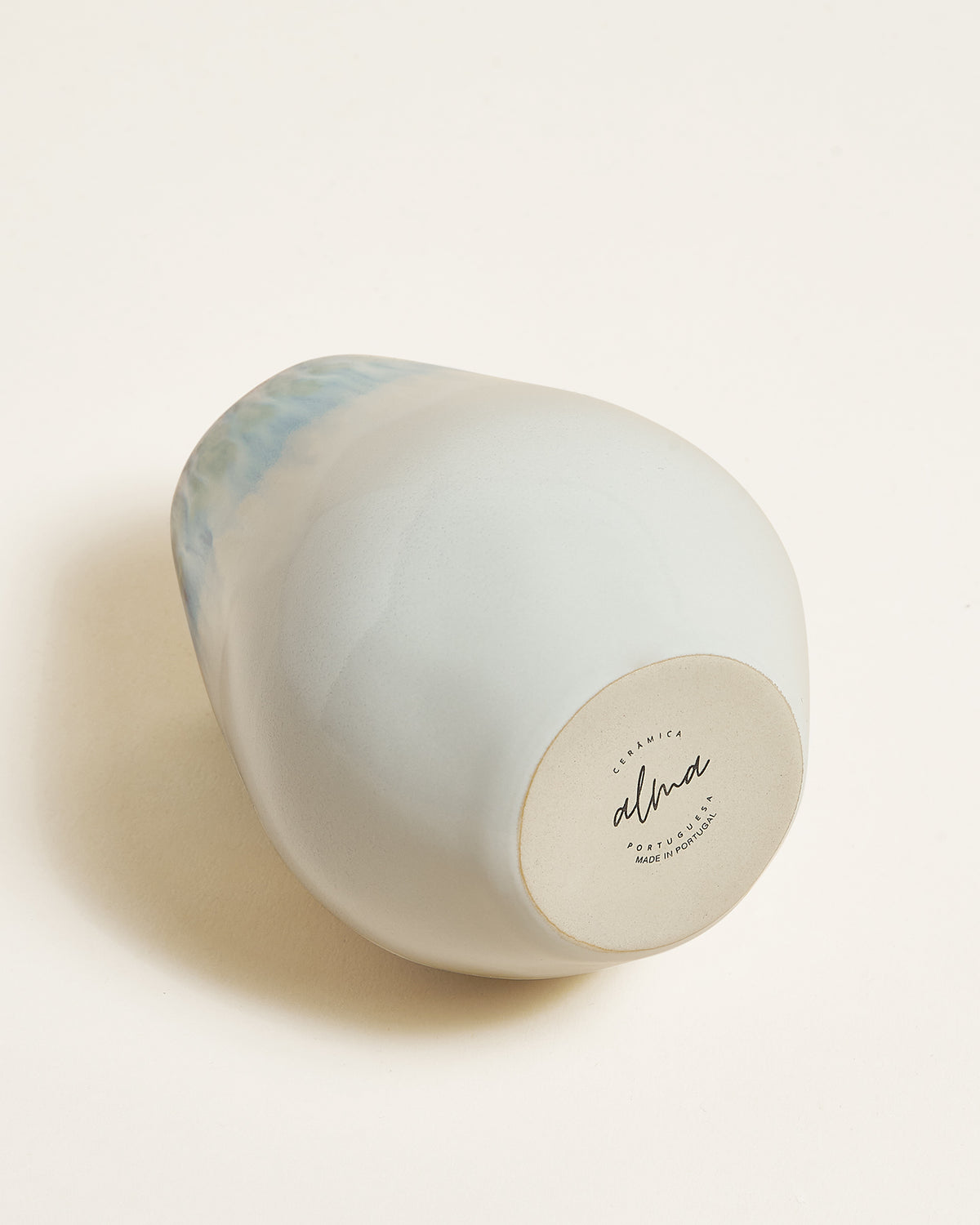 Lago Vase Azur