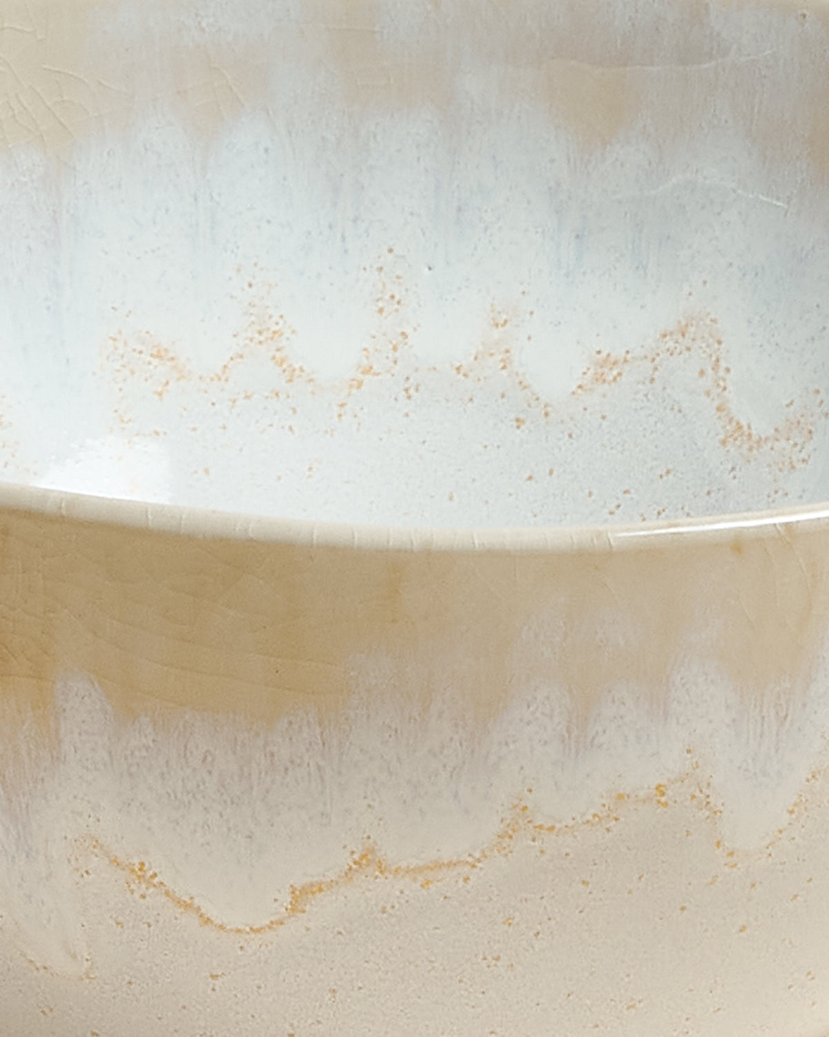 Arrifana cereal bowl sand