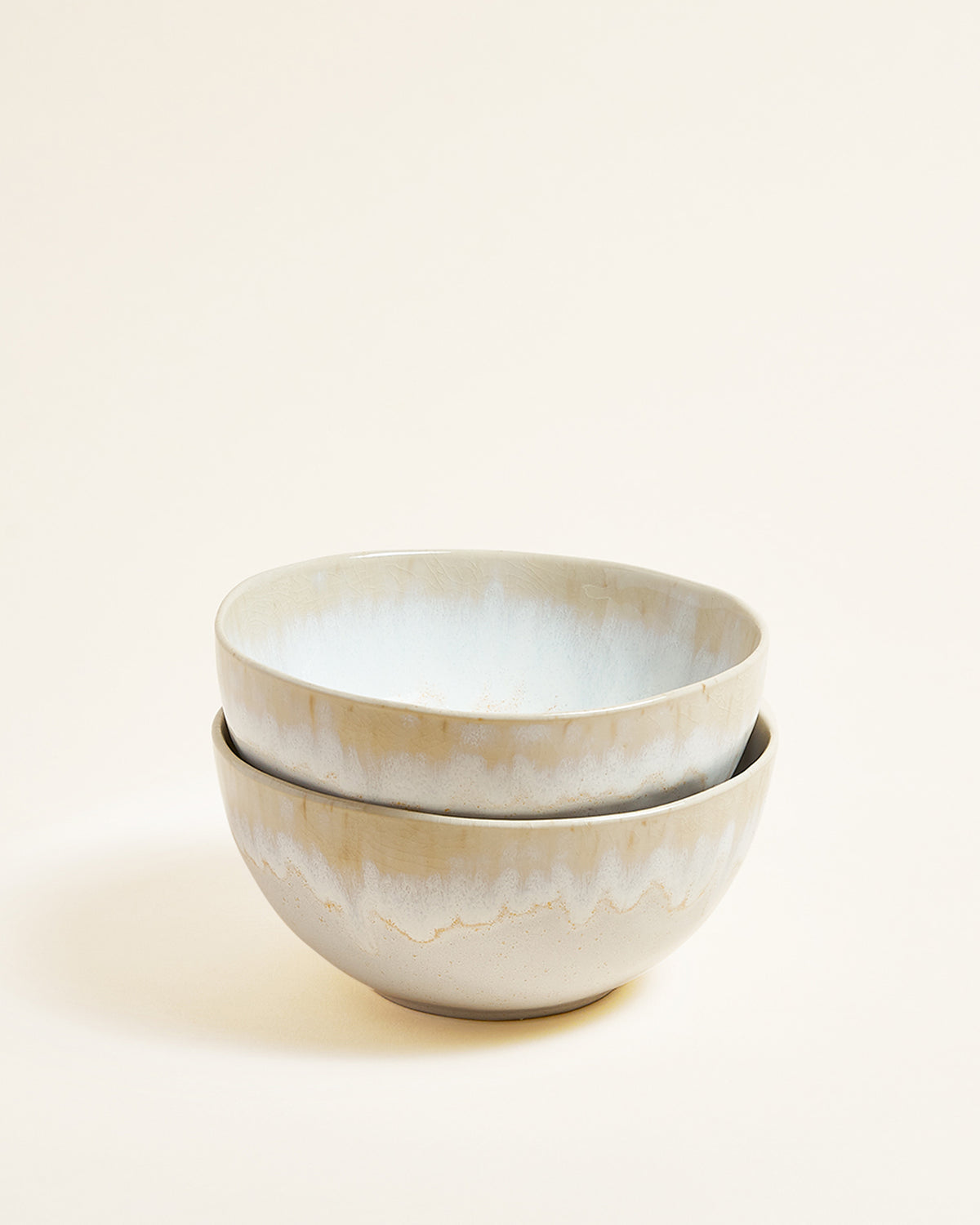 Arrifana cereal bowl sand