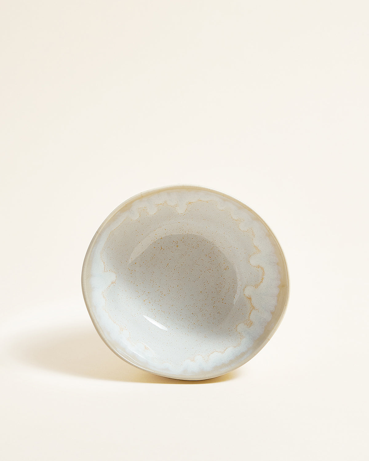 Arrifana cereal bowl sand