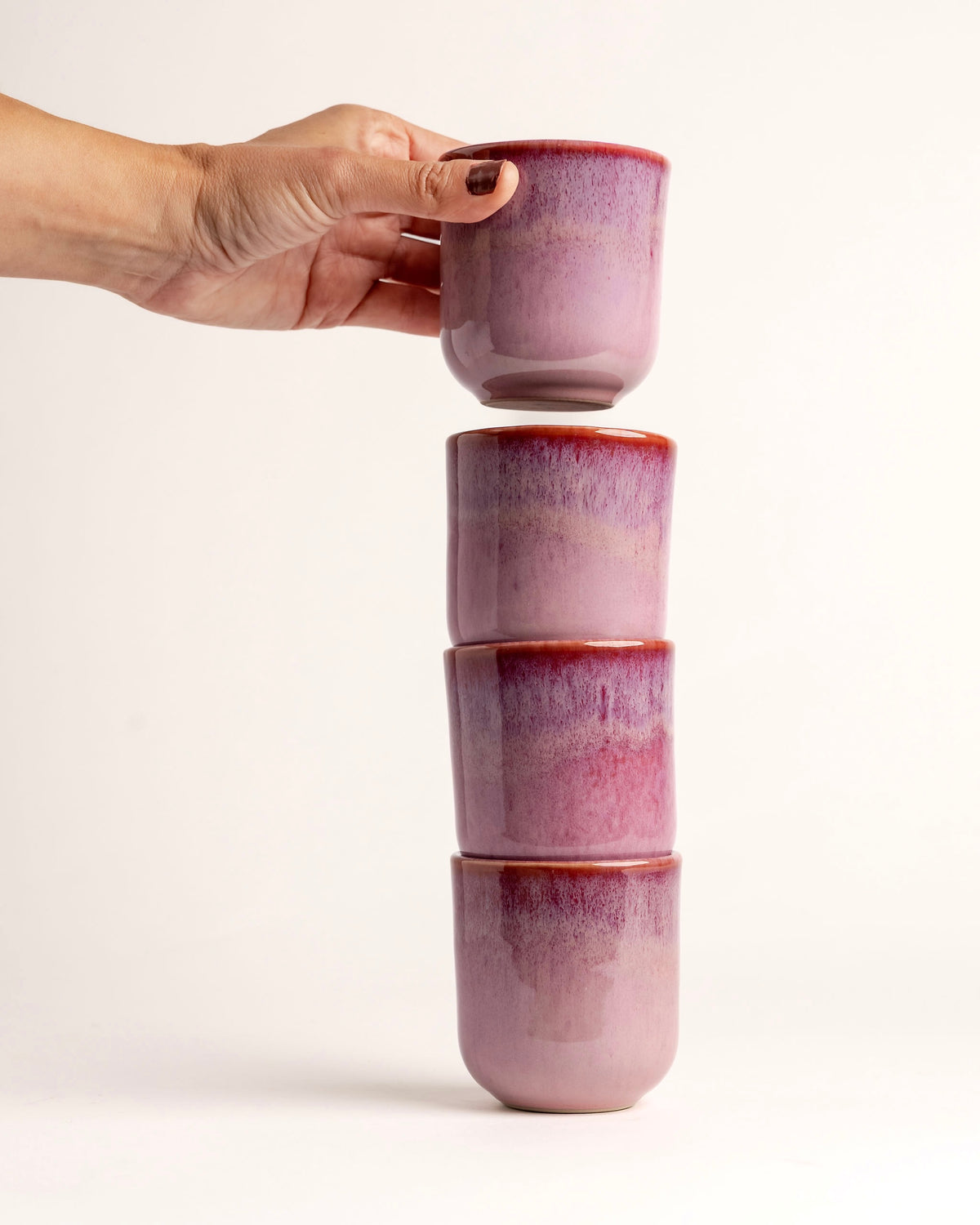 Noa Mug Small Rose