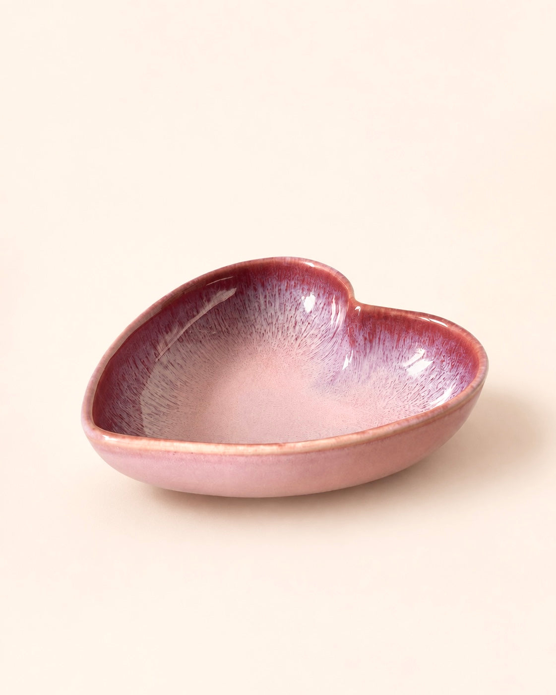 Amora Schale Rosa