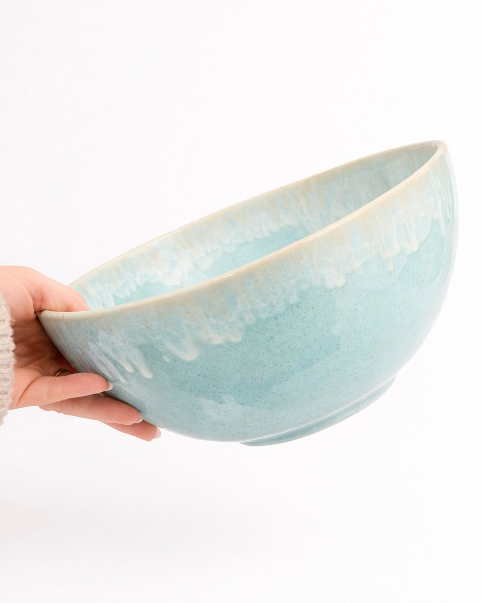 Arrifana Salatschale Aqua