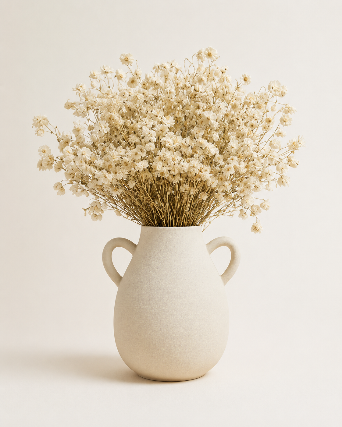 Chiado Vase Amphore Sand