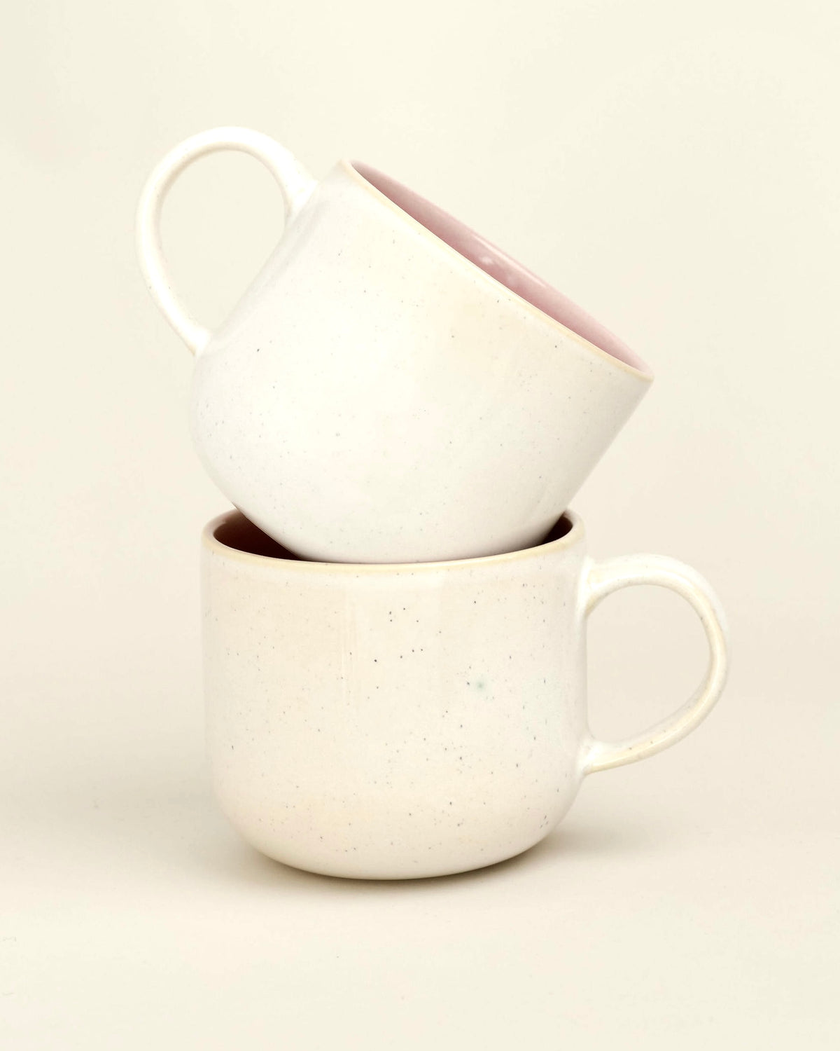 Braga Tasse groß Grün
