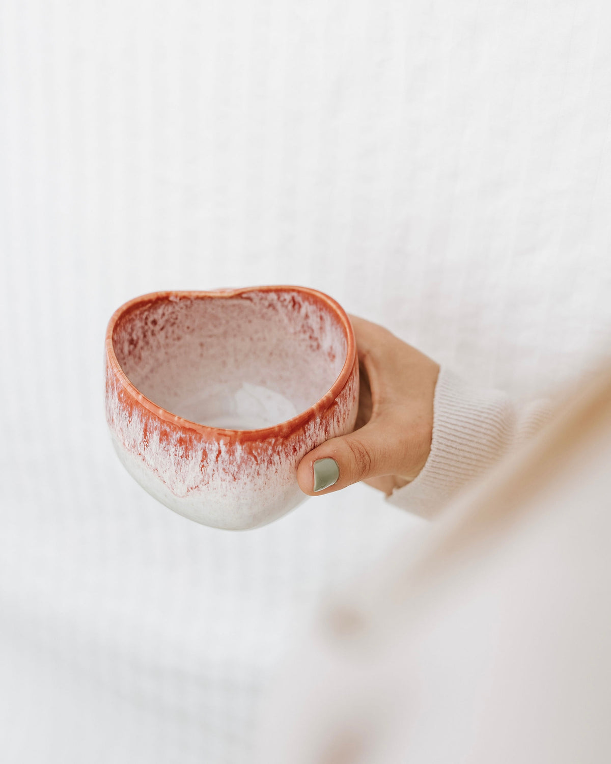 Amora Becher Magenta