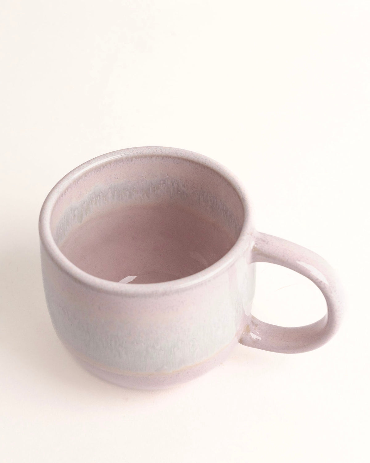 Doce Mug Cotton Pink