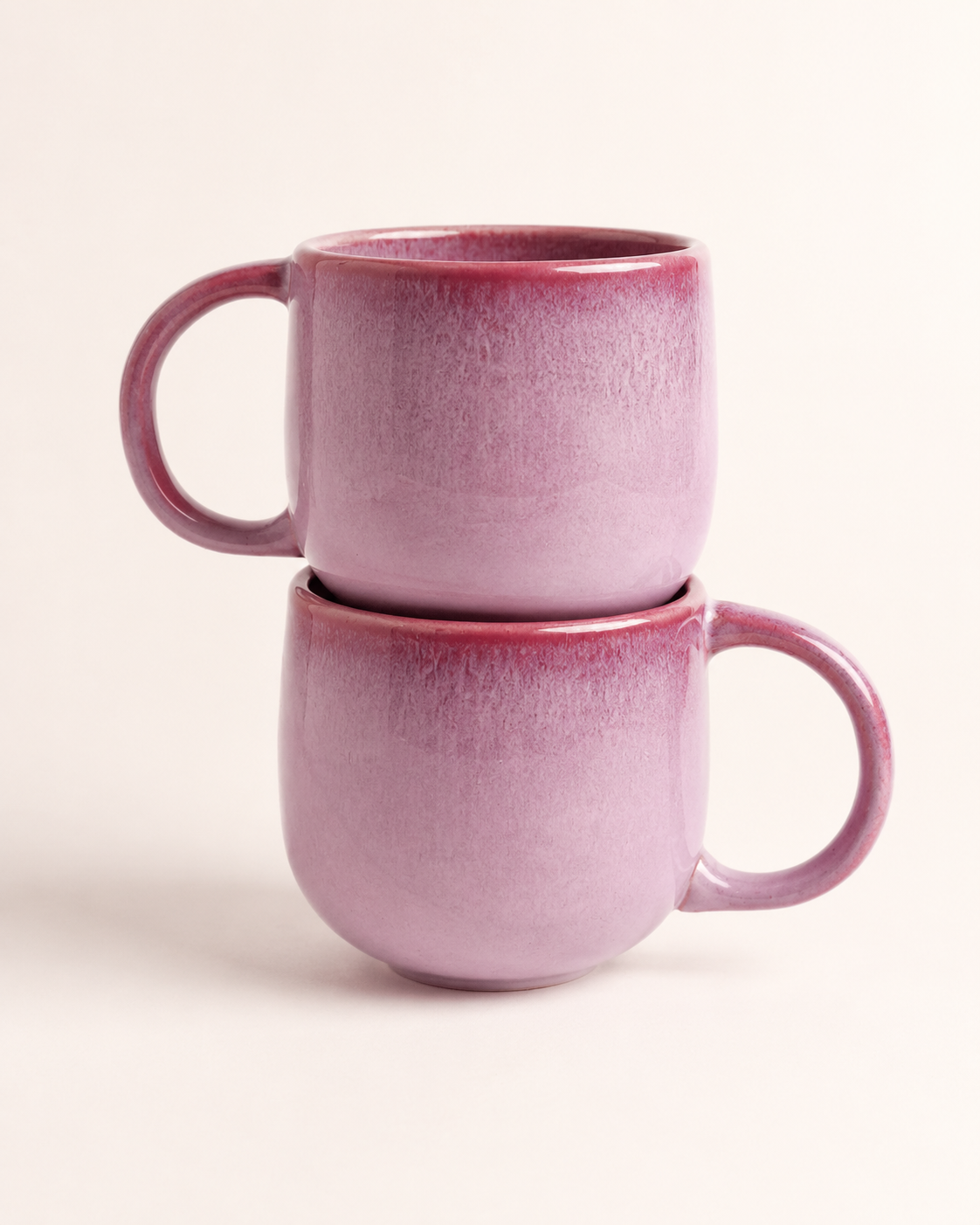 Doce Tasse Rosa