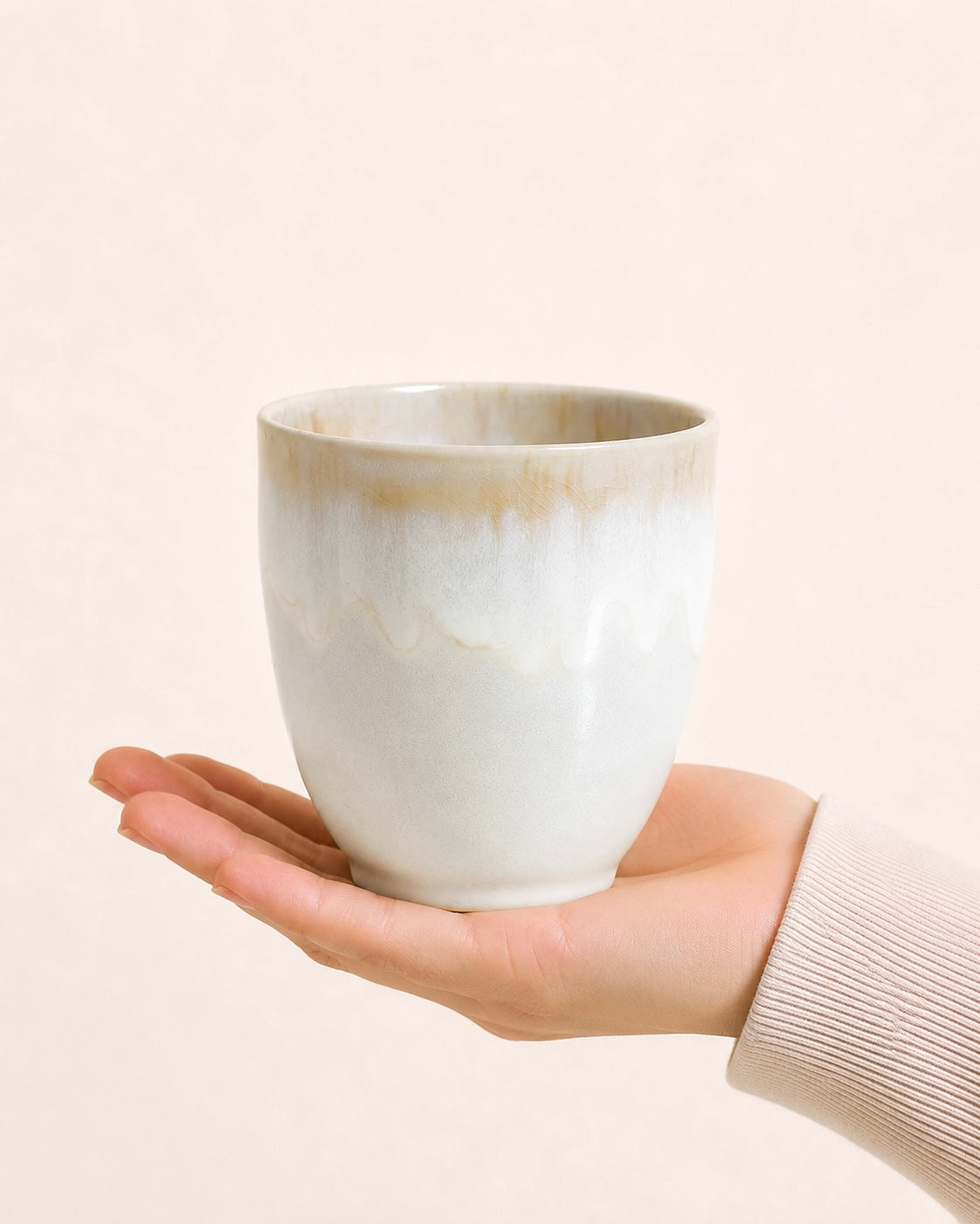 Arrifana Becher Sand