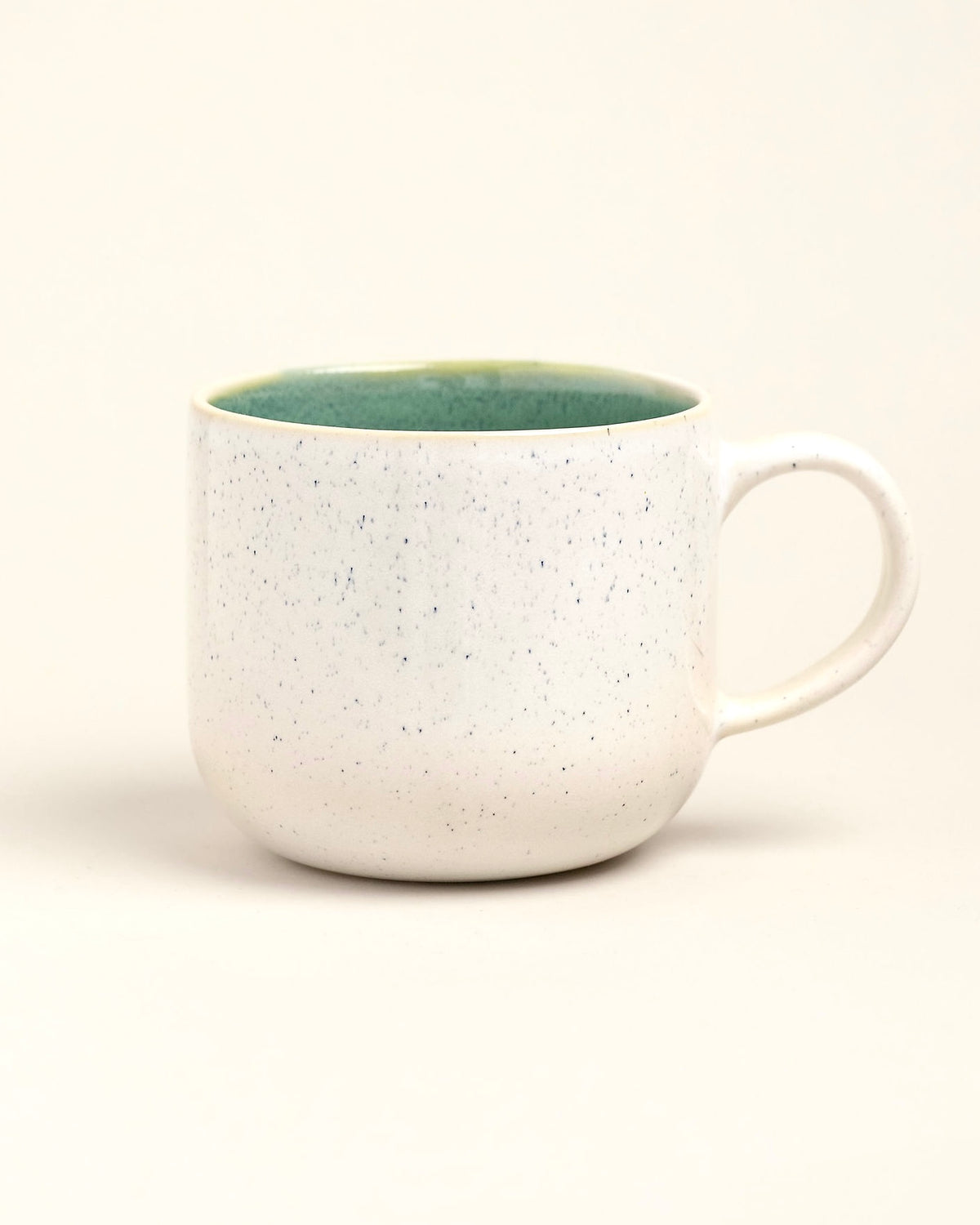 Braga Tasse groß Grün